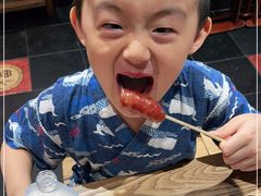 -和府捞面(中山龙之梦店)