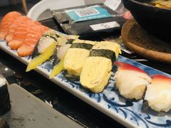 -千和日本料理(龍坪天虹店)