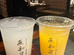 -匠和风精致料理(成都龙湖滨江天街店)