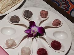 -龙鲜会·澳门生鲜火锅(诚品店)