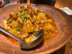 -云海肴·汽锅鸡·云南菜(高德置地店)