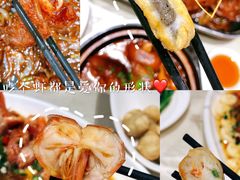 -好兄弟郭巨海鲜(天一阁店)