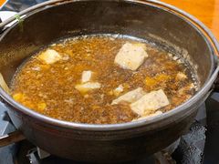 牛肉寿喜烧锅-牛玄庵日式寿喜烧·料理店(新源里店)