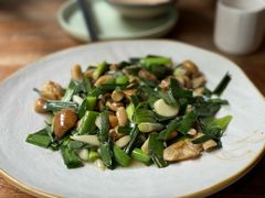-缘生态云南菜·野生菌庭院餐厅(华侨城店)