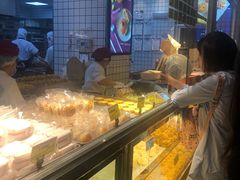 -鲍师傅糕点(江苏路店)