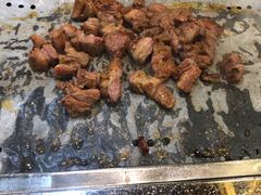 -千纸鹤嫩汁烤肉(西大直街店)
