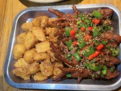 -破三川·新川菜(静安大融城店)