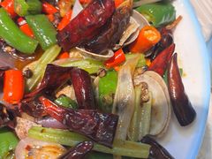 -阆辣荟餐饮(老味道8年·古城店)