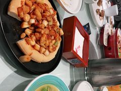 -大鸭梨烤鸭(枣园店)