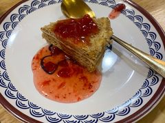 -桃屋日本料理(清华科技园店)