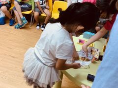 -英孚教育青少儿(福田区委中心)