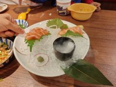 -小川洋风料理(大悦城店)