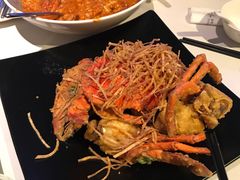 -同乐海鲜(乌节路中央店)