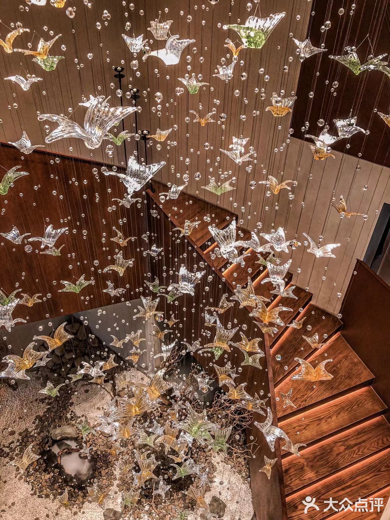 耳畔清风，来自福院