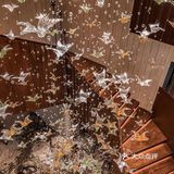 耳畔清风，来自福院