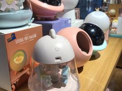 -九木杂物社(新奥购物中心店)