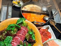 -大龙燚·旷野鲜火锅(广州首店)