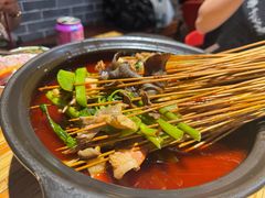 -两角签串串香十一年老字号(机场路店)