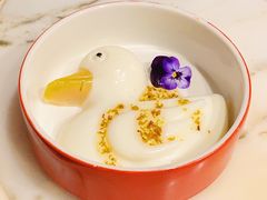 -京华烟云·北京烤鸭(领展购物广场·中关村店)