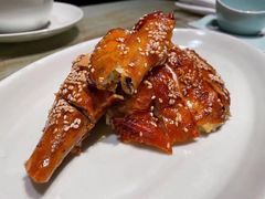 -湖滨28中餐厅·西湖宴·杭州君悦酒店