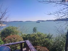 -天目湖涵田度假村