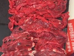 -牛品福潮汕牛肉火锅(旺庄店)