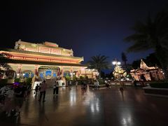 -南宁方特东盟神画