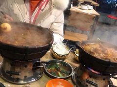 -范贤光鸡公煲(平乐园总店)