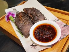 -茶叁酒肆·楚味江湖(菱角湖店)