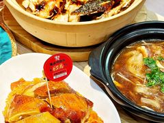 -滋味满屋美食坊(上海街店)