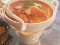 -simply thai天泰(长泰广场店)