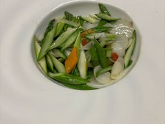 -枣子树·素食餐厅(朱家尖店)