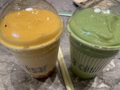 -乐凯撒披萨(恒隆广场店)