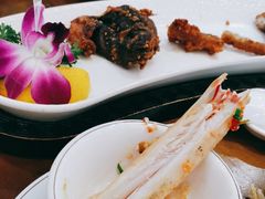 柠檬蟹-醉壹号海鲜大排档(厦门美食地标店)