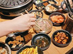 -九田家黑牛烤肉料理(华侨城店)