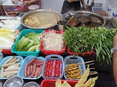 -正宗阳山牛杂(东城店)