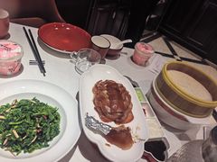 -大鸭梨烤鸭店(花园村店)