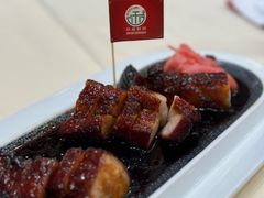 -禾府酒家·传统广府味(番禺店)