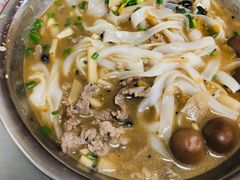 老友牛肉粉-舒记粉店(七星路店)