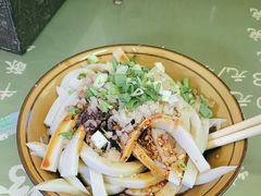 -曹凉粉(西正街店)