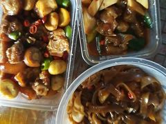 -肖记公安牛肉鱼杂馆· 省级非物质文化遗产(仁和路店)