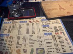 -大成海鲜烧烤·小龙虾(七宝店)