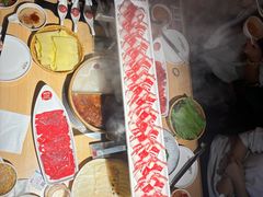 -东道煮牛肉火锅(东盛大街店)