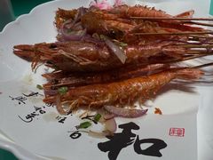 -瓯菜排档·温州海鲜(玕南店)