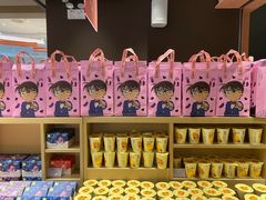 -奈雪的茶(华强北中航城店)