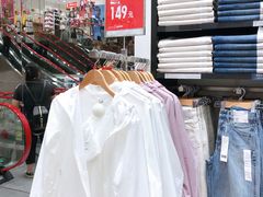 -优衣库(深圳万象天地旗舰店)