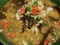 酸菜鱼-君悦酒店·1881·北京烤鸭