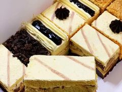 -圣安娜饼屋