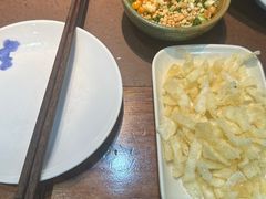 -青山青豆花·笑禅豆腐鱼(黄泥塝店)