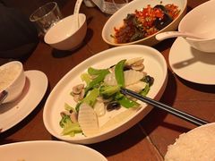 -外婆家(世界城广场店)